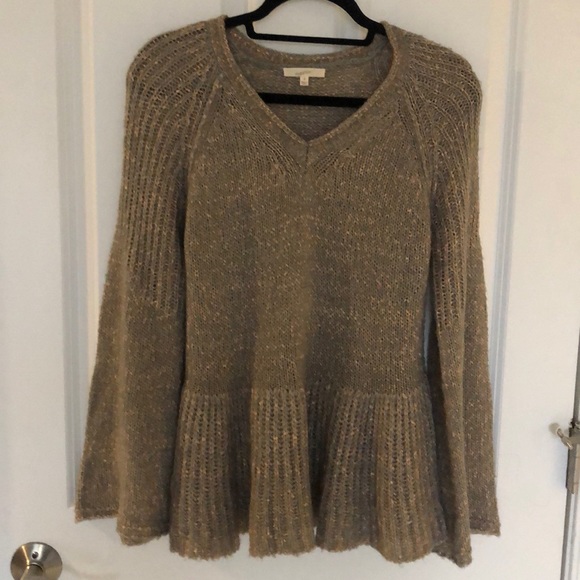 Knit Sweater - Picture 1 of 1